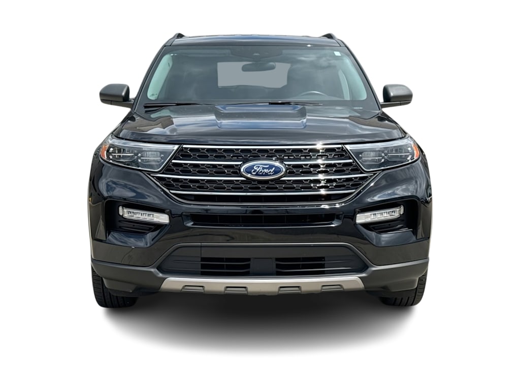 Thumbnail: 2023 Ford Explorer - 22