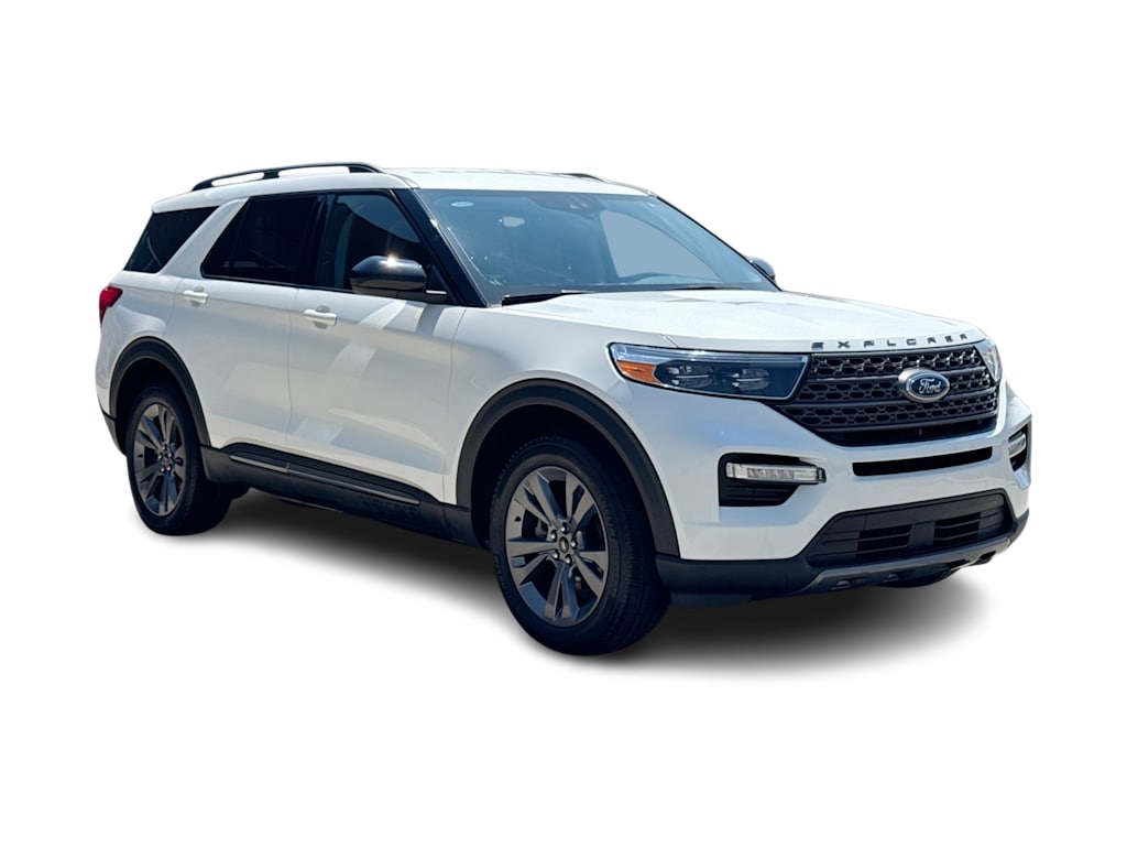 Thumbnail: 2023 Ford Explorer - 20