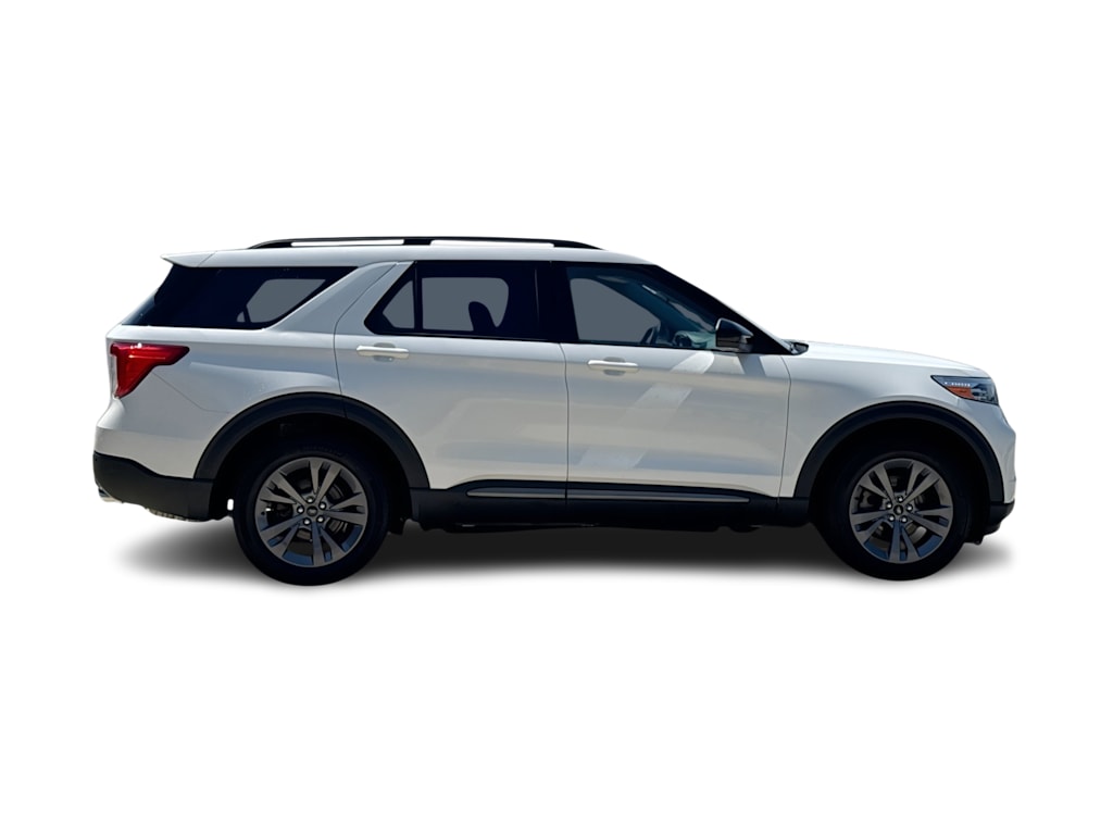 Thumbnail: 2023 Ford Explorer - 19