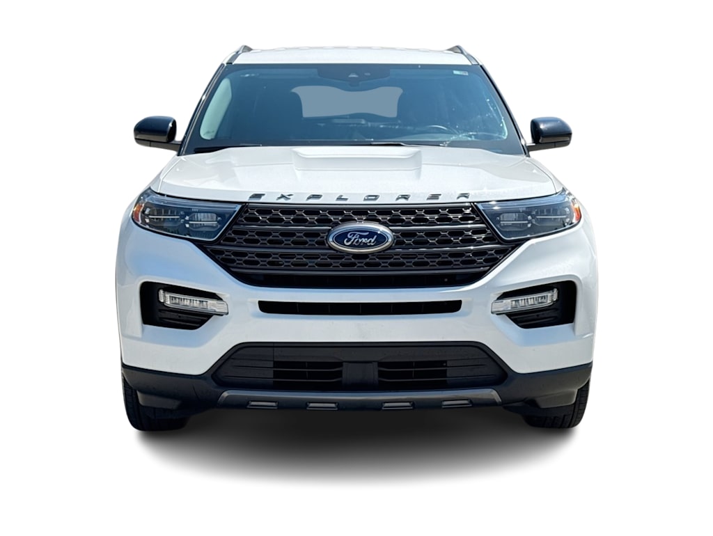 Thumbnail: 2023 Ford Explorer - 21