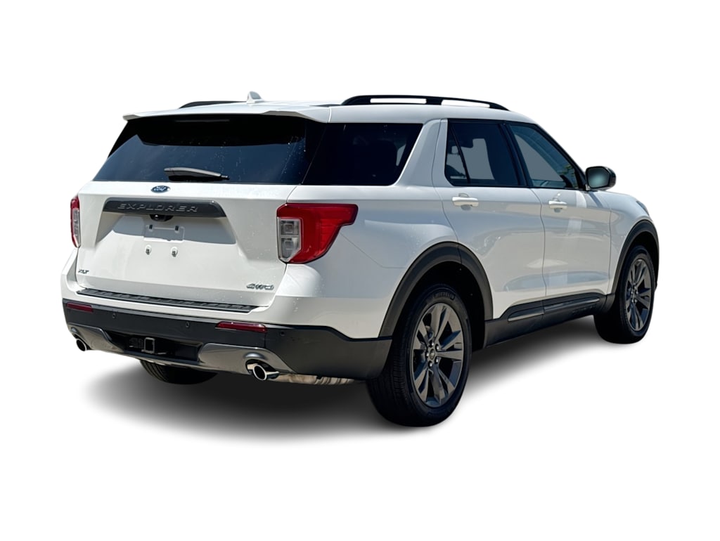 Thumbnail: 2023 Ford Explorer - 18