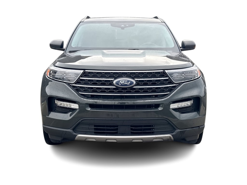 Thumbnail: 2023 Ford Explorer - 6