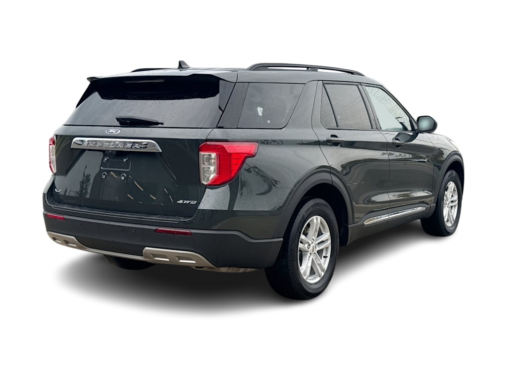Thumbnail: 2023 Ford Explorer - 19