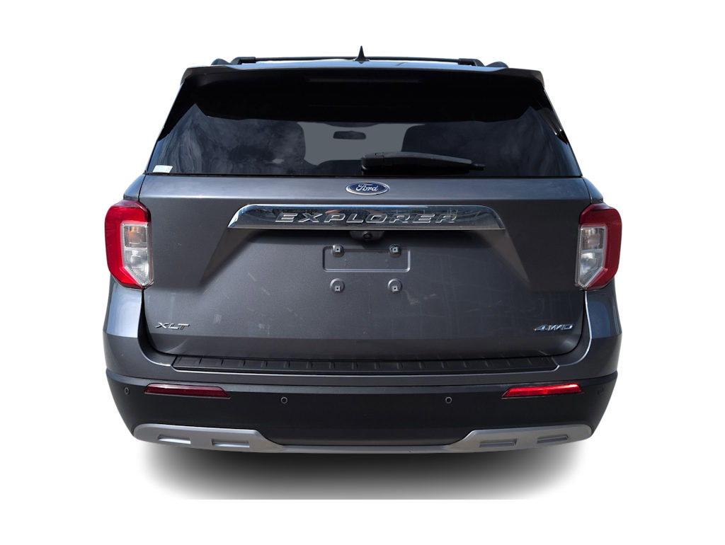 Thumbnail: 2022 Ford Explorer - 5