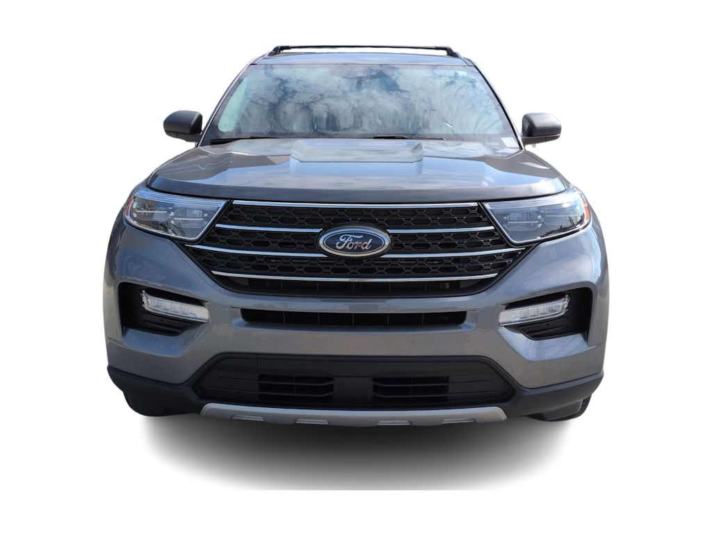 Thumbnail: 2022 Ford Explorer - 6