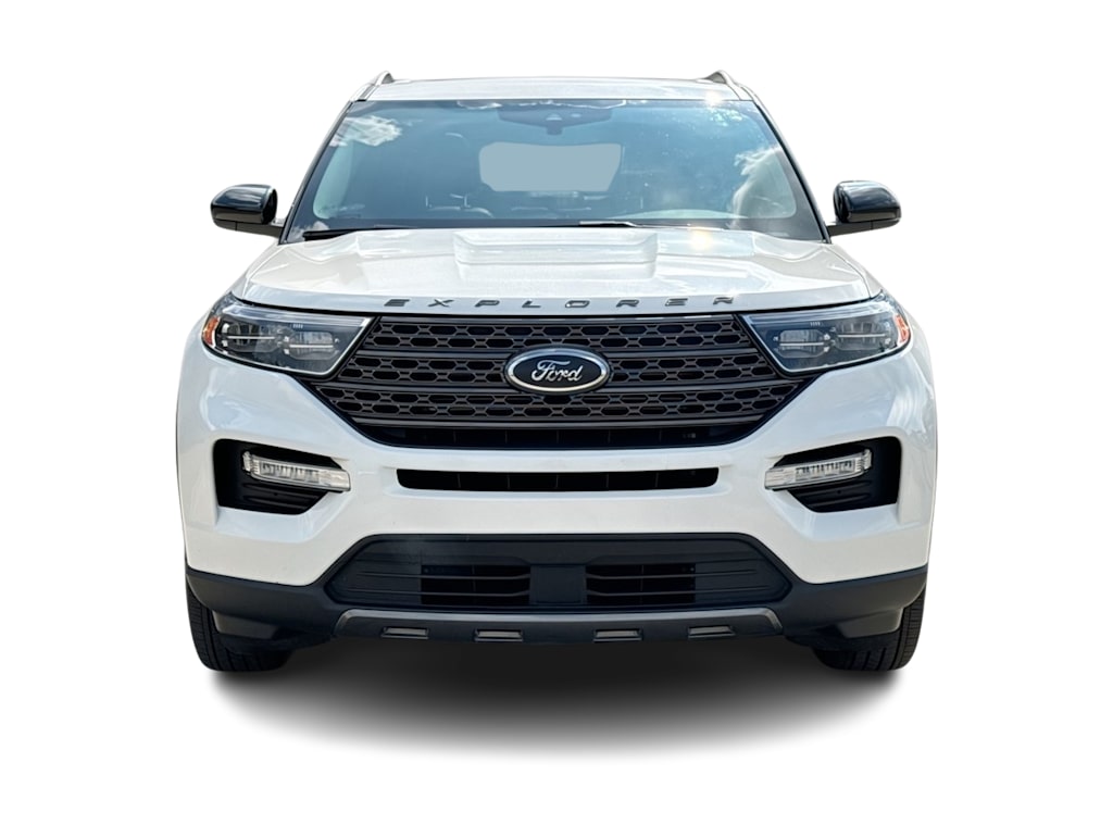 Thumbnail: 2023 Ford Explorer - 22