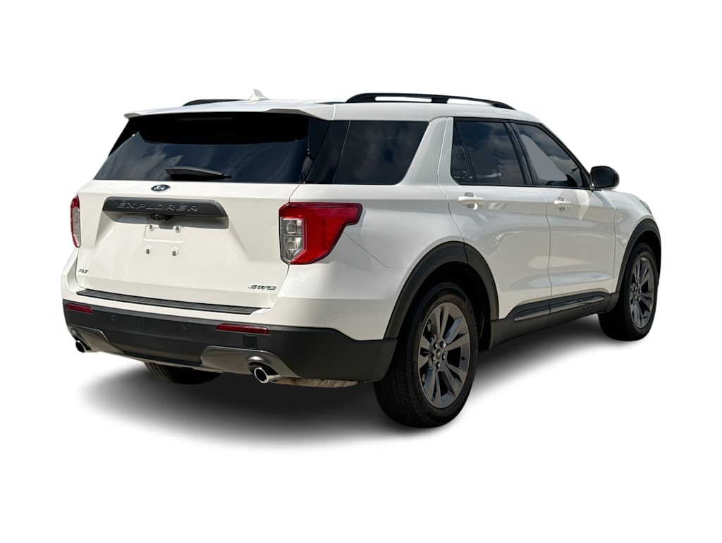Thumbnail: 2023 Ford Explorer - 19