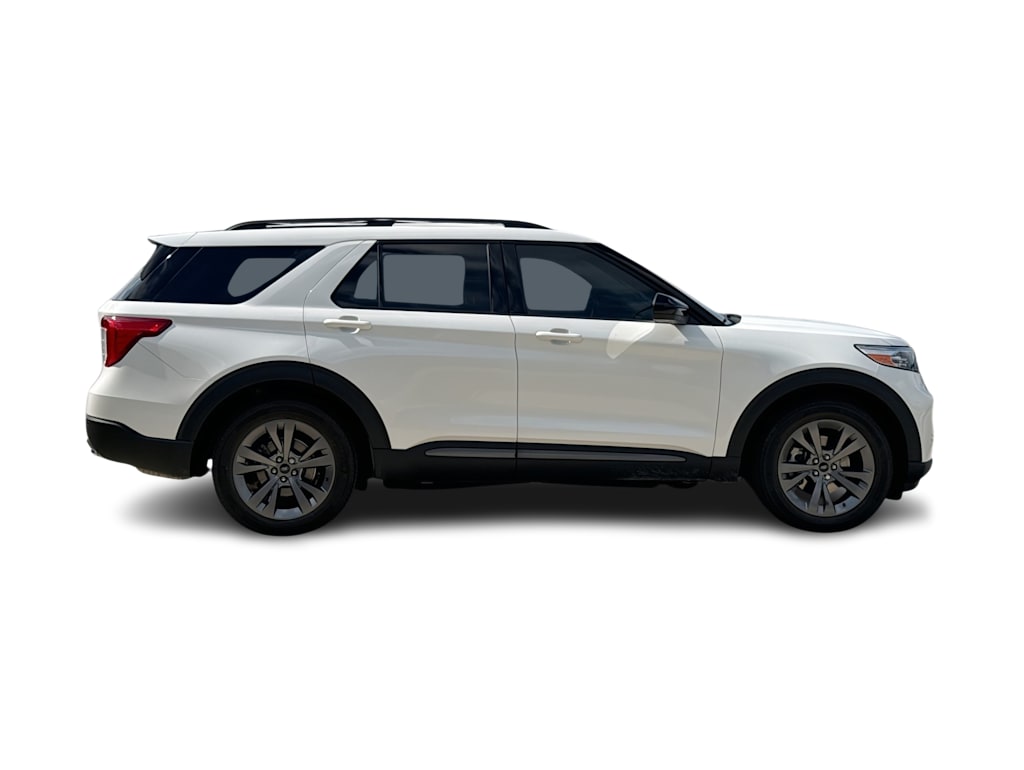 Thumbnail: 2023 Ford Explorer - 20