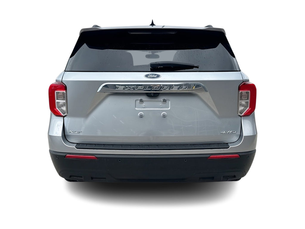 Thumbnail: 2023 Ford Explorer - 5