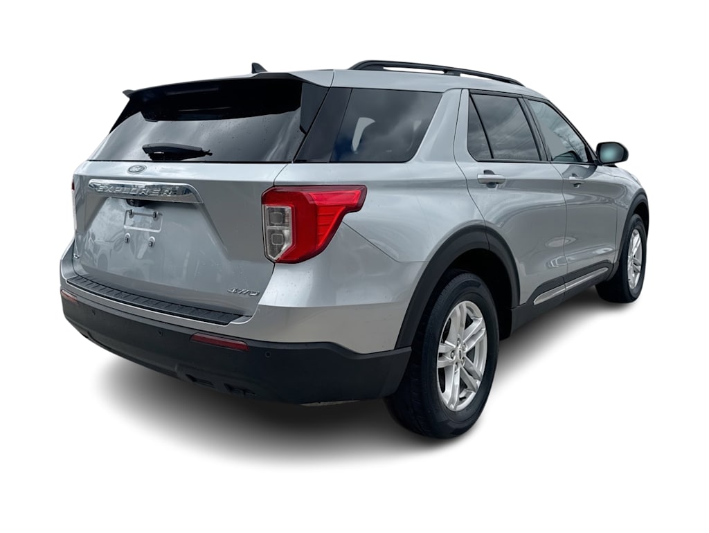 Thumbnail: 2023 Ford Explorer - 19