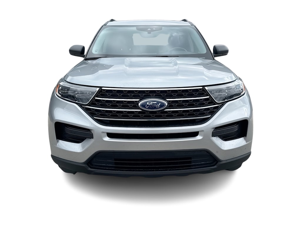 Thumbnail: 2023 Ford Explorer - 6