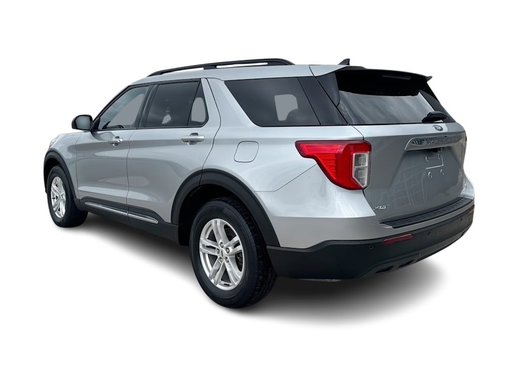 Thumbnail: 2023 Ford Explorer - 4