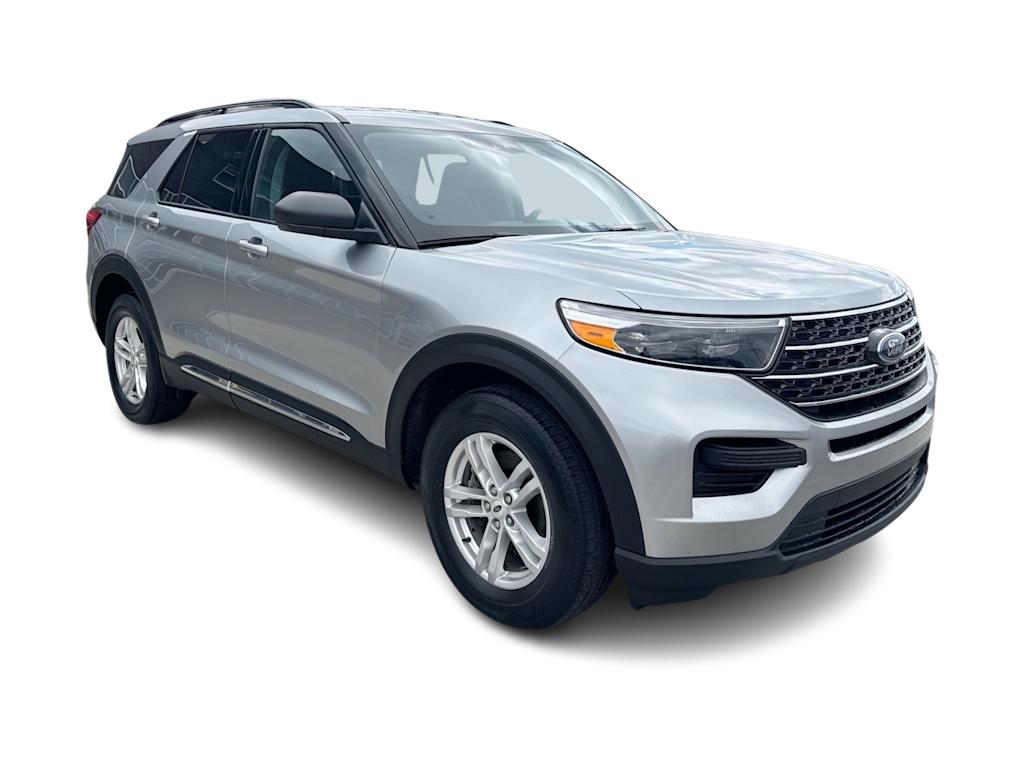 Thumbnail: 2023 Ford Explorer - 21
