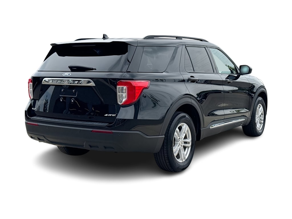 Thumbnail: 2023 Ford Explorer - 19