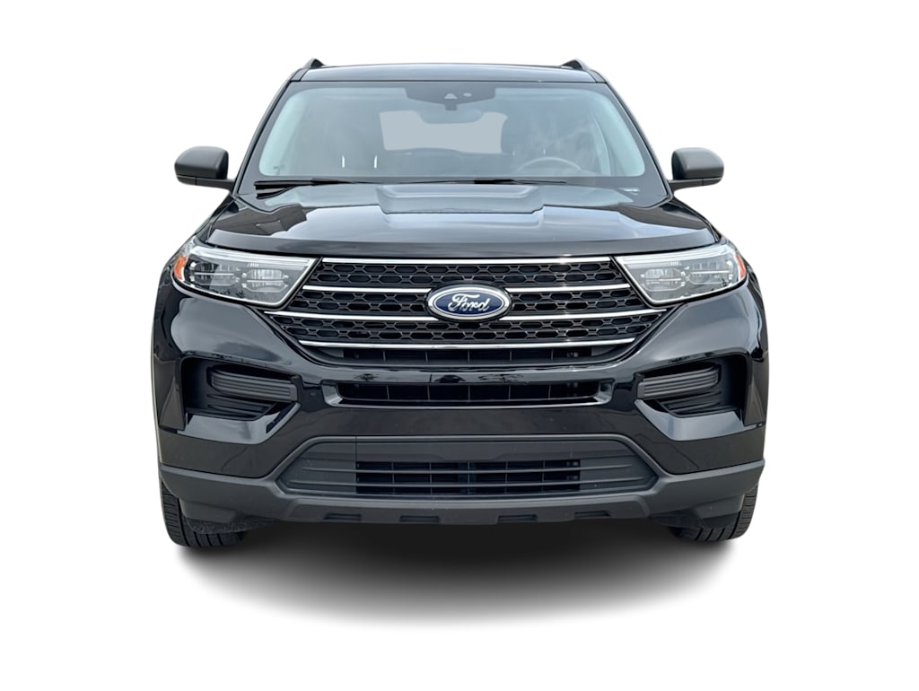 Thumbnail: 2023 Ford Explorer - 22