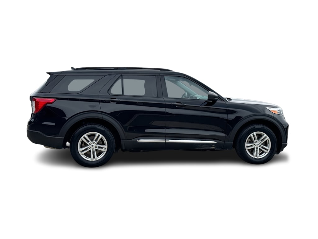 Thumbnail: 2023 Ford Explorer - 20