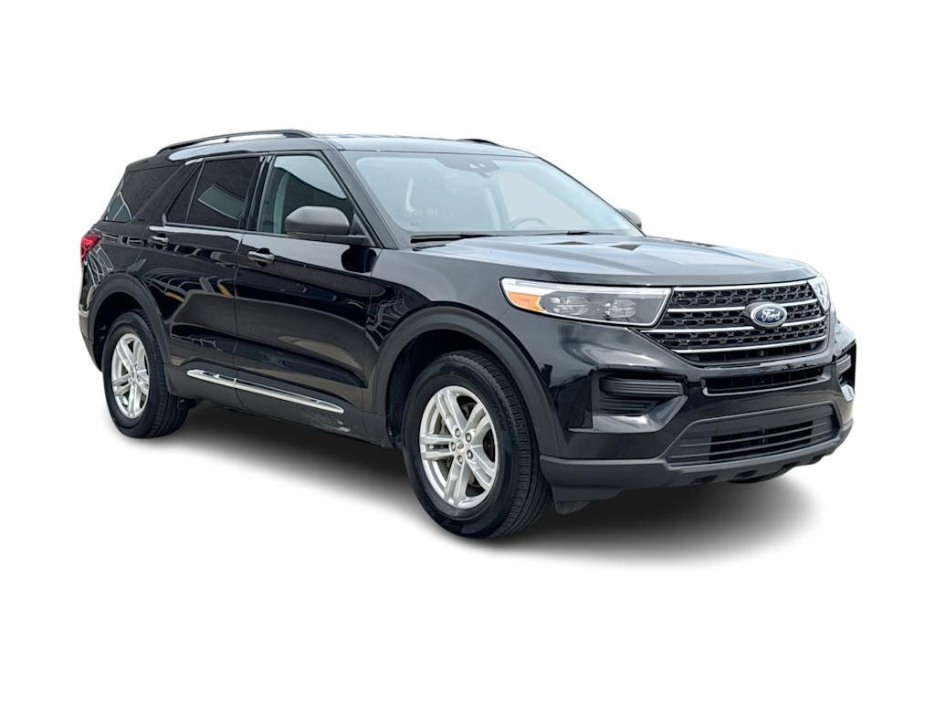 Thumbnail: 2023 Ford Explorer - 21