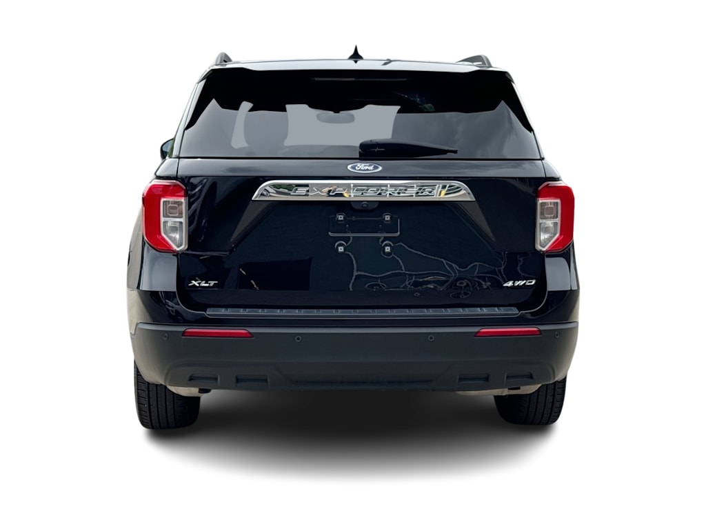 Thumbnail: 2023 Ford Explorer - 5