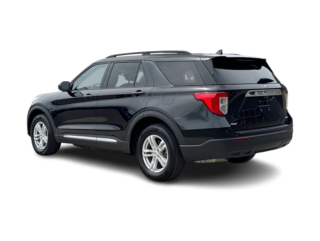 Thumbnail: 2023 Ford Explorer - 4
