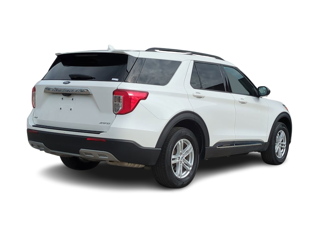 Thumbnail: 2023 Ford Explorer - 19