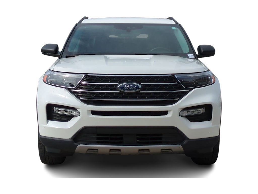 Thumbnail: 2023 Ford Explorer - 6