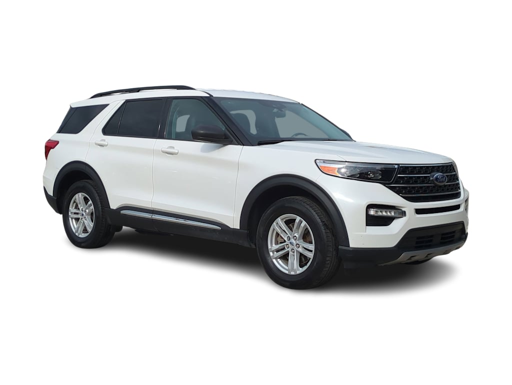Thumbnail: 2023 Ford Explorer - 21