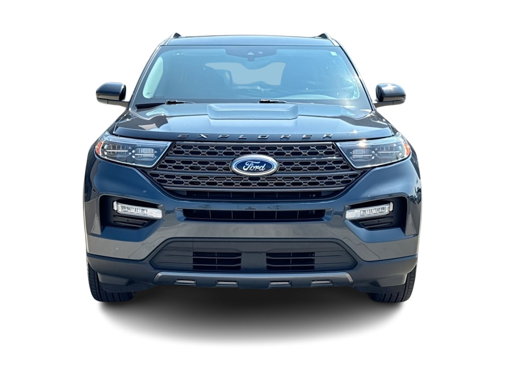 Thumbnail: 2023 Ford Explorer - 6