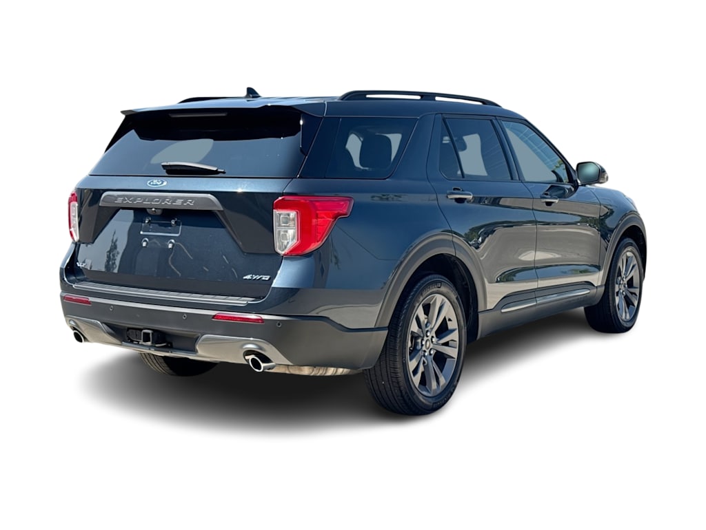 Thumbnail: 2023 Ford Explorer - 19