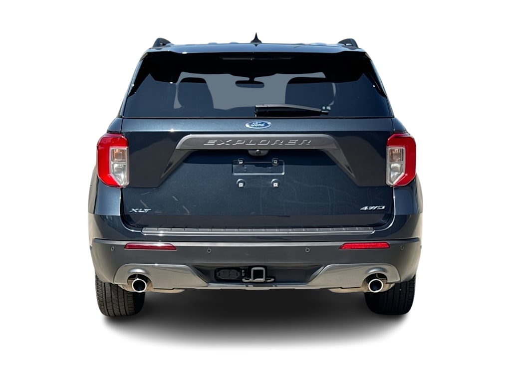 Thumbnail: 2023 Ford Explorer - 5