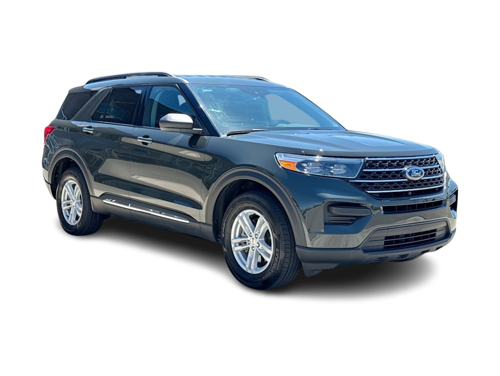 Thumbnail: 2024 Ford Explorer - 22