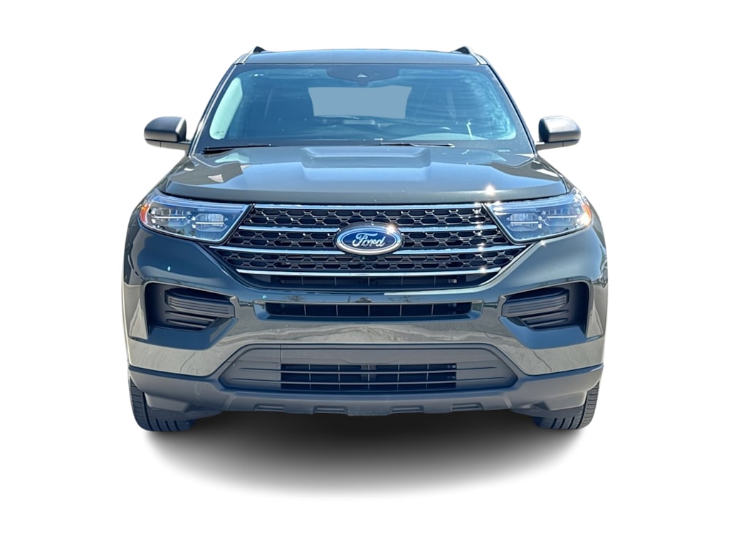 Thumbnail: 2024 Ford Explorer - 6