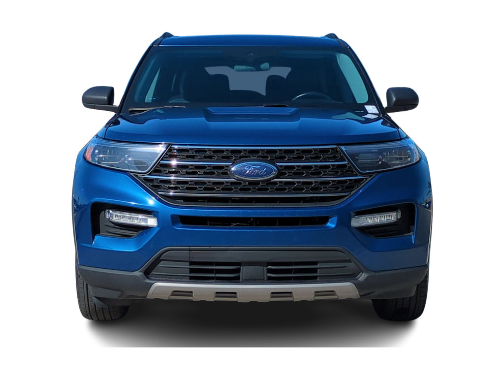 Thumbnail: 2022 Ford Explorer - 5