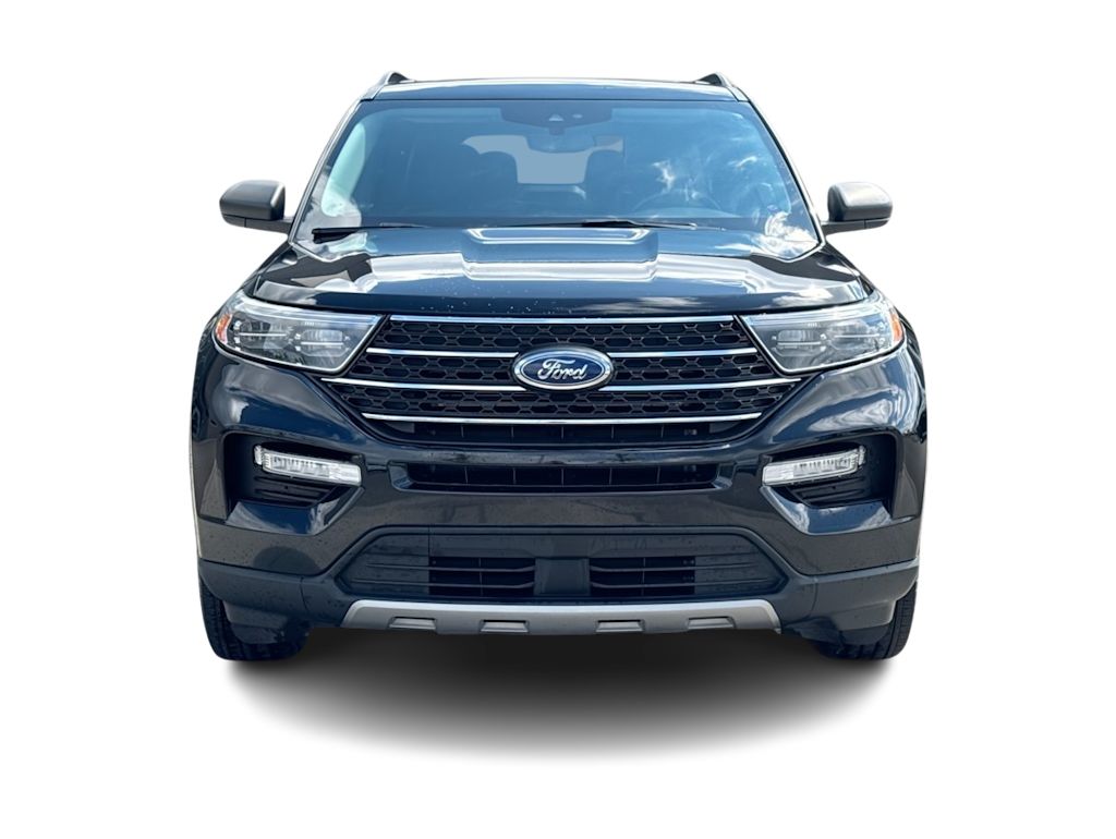 Thumbnail: 2022 Ford Explorer - 6