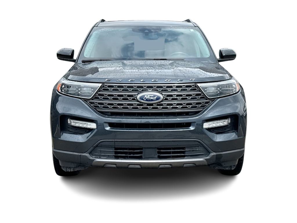 Thumbnail: 2022 Ford Explorer - 6
