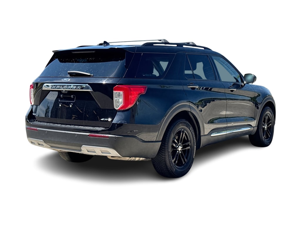 Thumbnail: 2022 Ford Explorer - 20