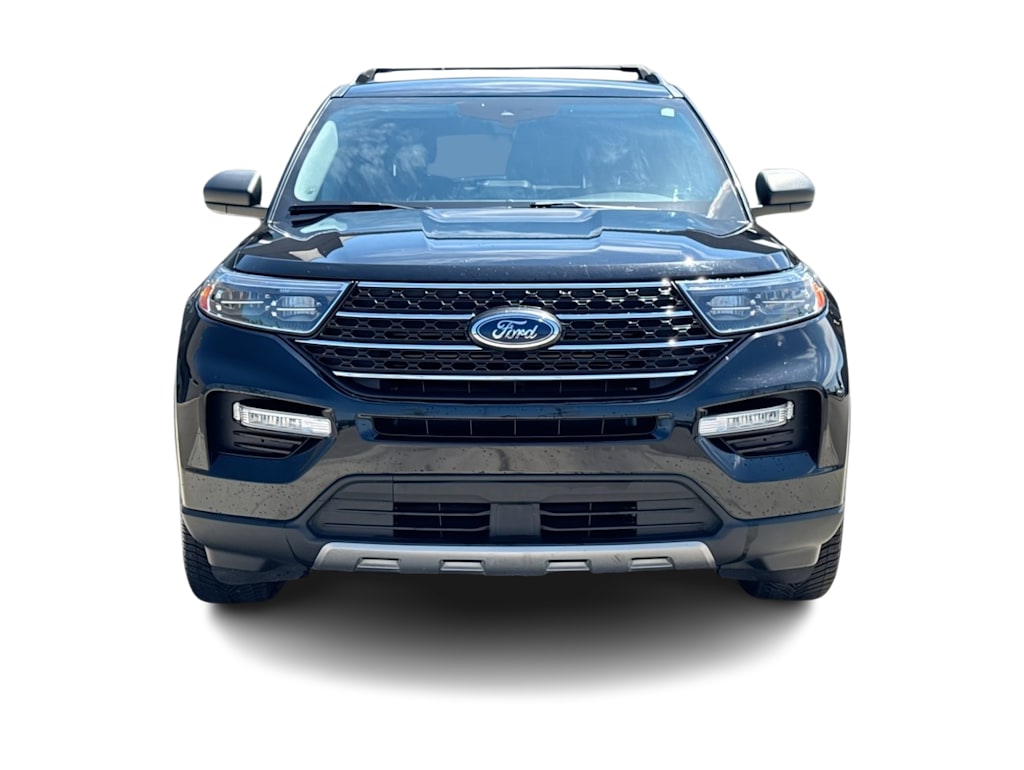 Thumbnail: 2022 Ford Explorer - 6