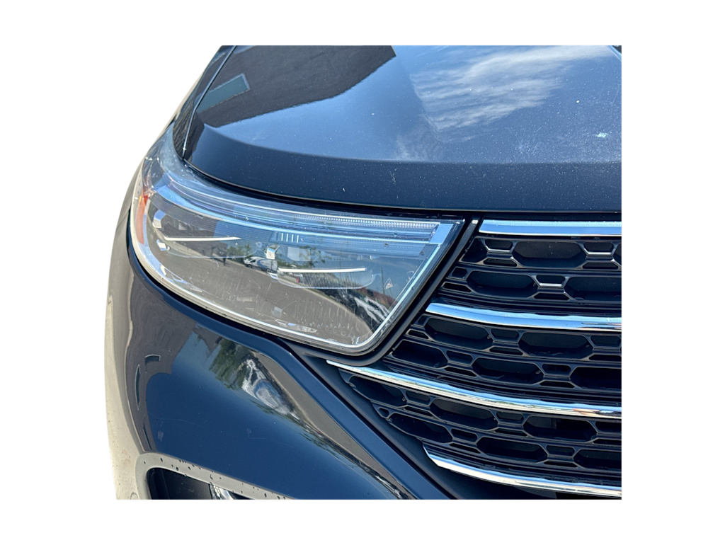 Thumbnail: 2022 Ford Explorer - 23