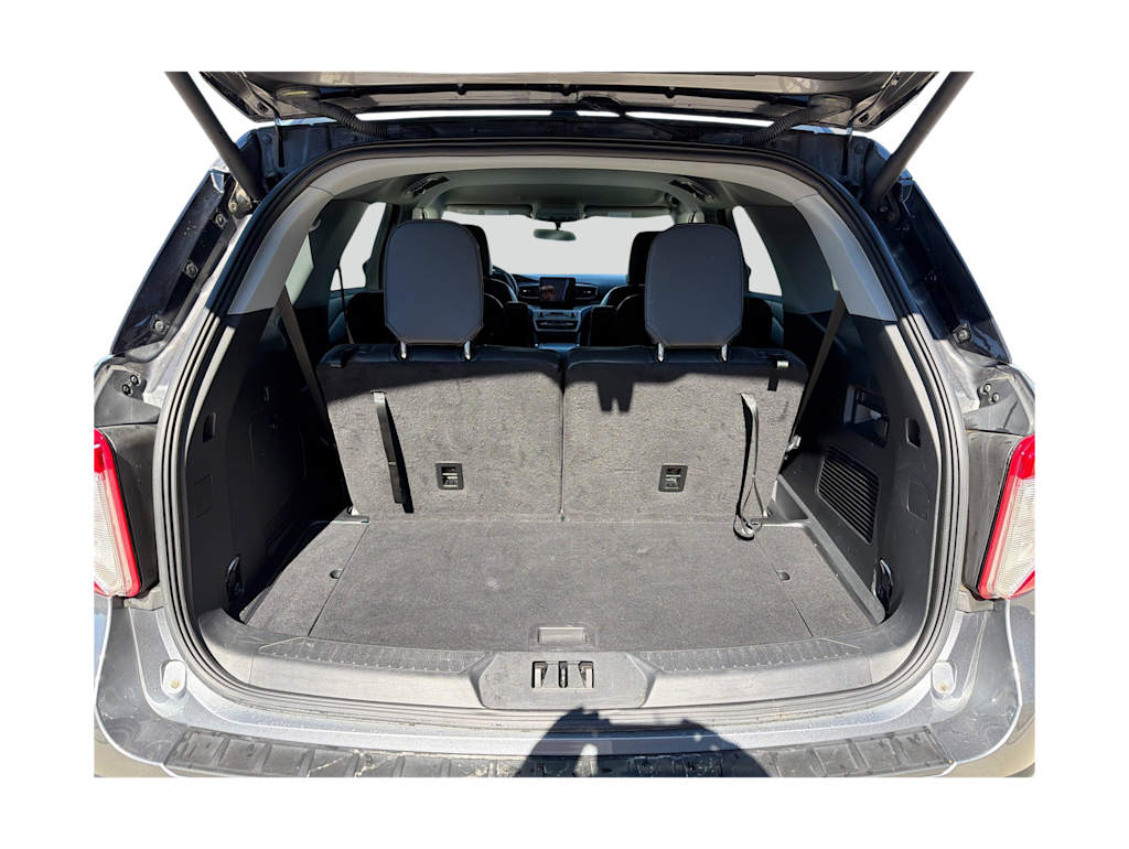 Thumbnail: 2023 Ford Explorer - 33