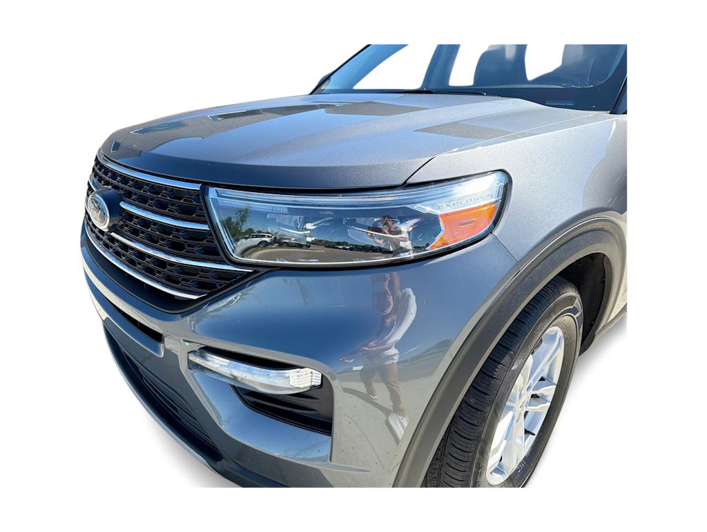 Thumbnail: 2023 Ford Explorer - 21