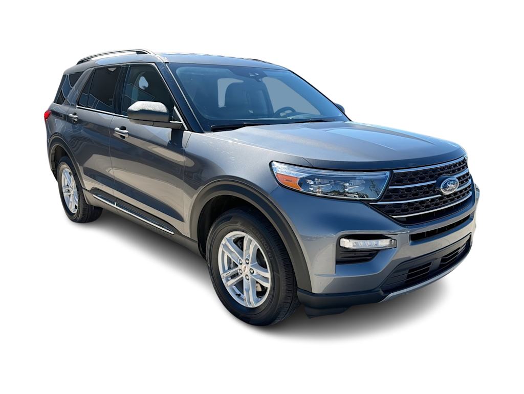 Thumbnail: 2023 Ford Explorer - 20