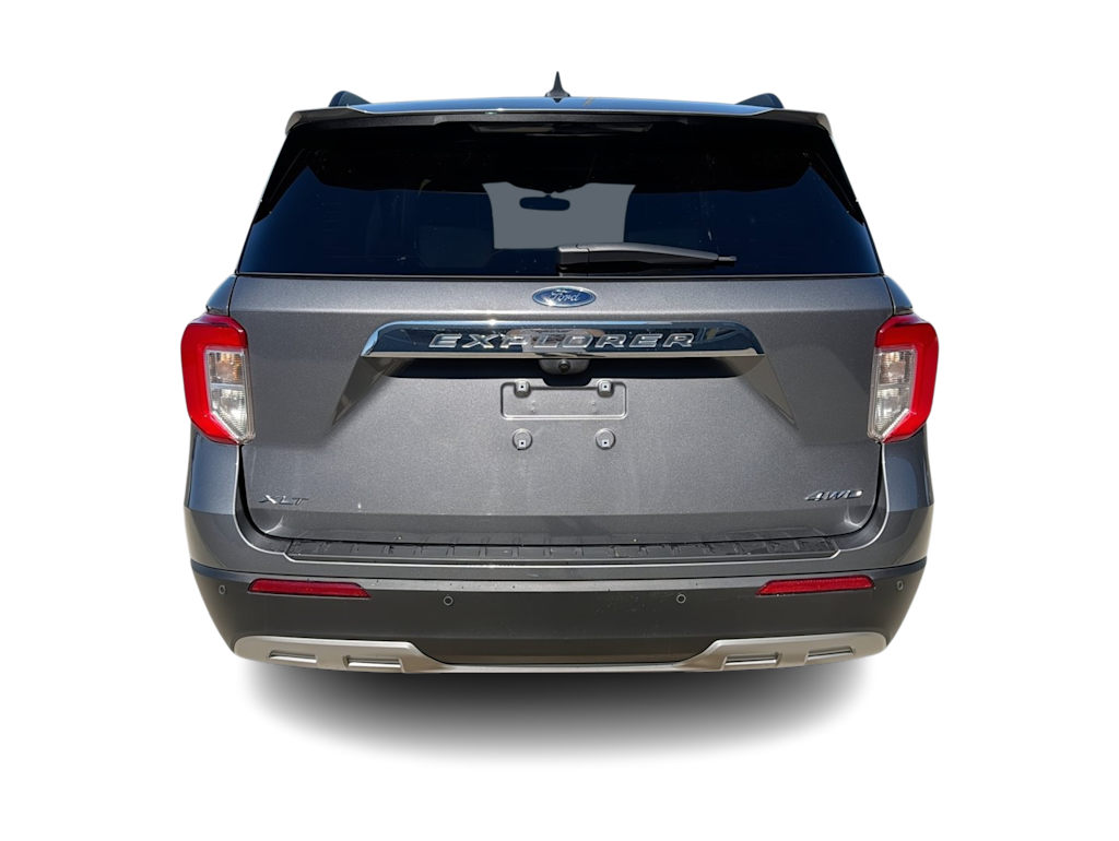 Thumbnail: 2023 Ford Explorer - 5