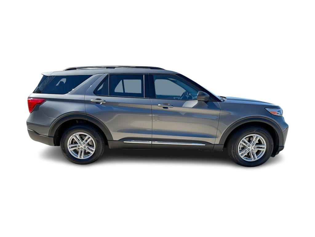 Thumbnail: 2023 Ford Explorer - 19