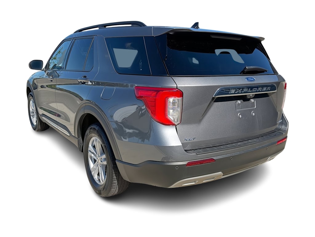 Thumbnail: 2023 Ford Explorer - 4