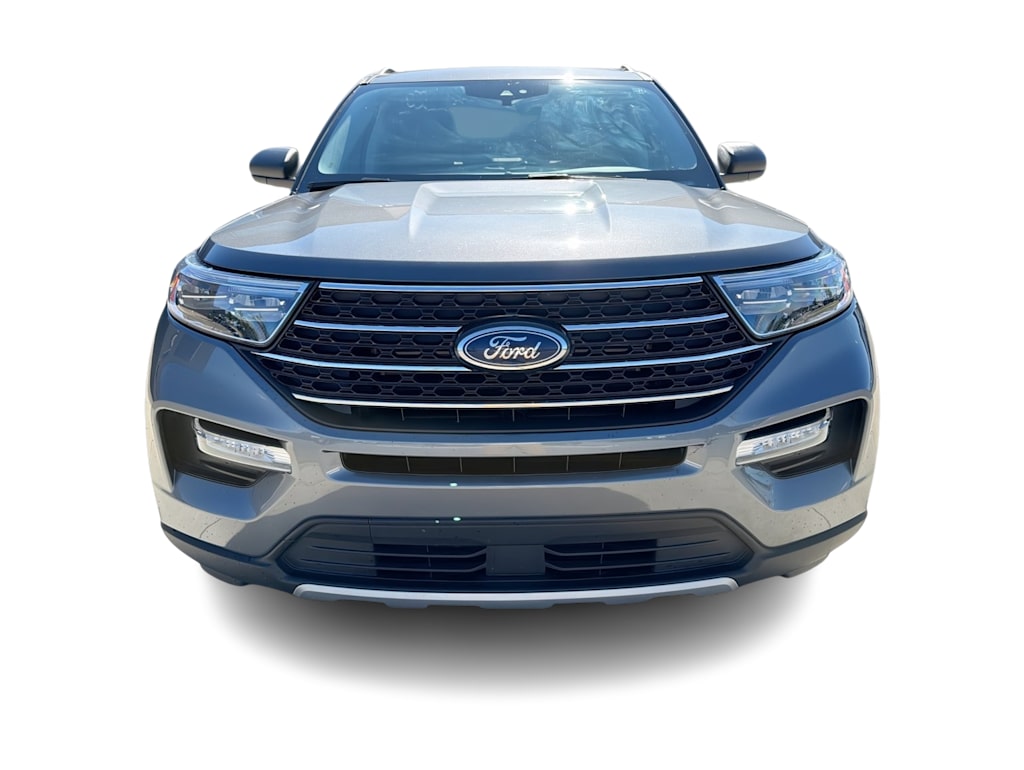 Thumbnail: 2023 Ford Explorer - 6
