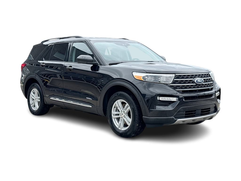 Thumbnail: 2023 Ford Explorer - 22