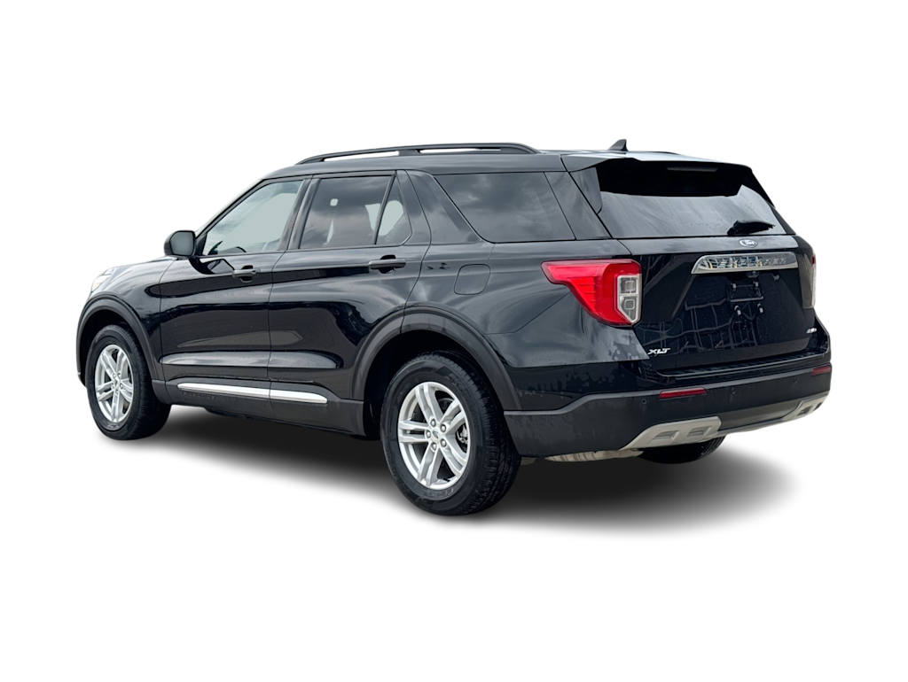 Thumbnail: 2023 Ford Explorer - 4