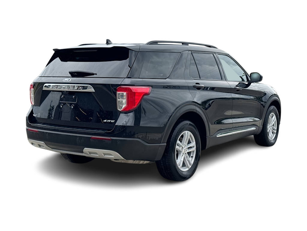 Thumbnail: 2023 Ford Explorer - 20