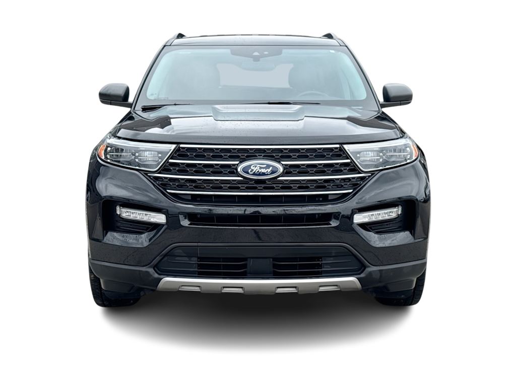 Thumbnail: 2023 Ford Explorer - 6