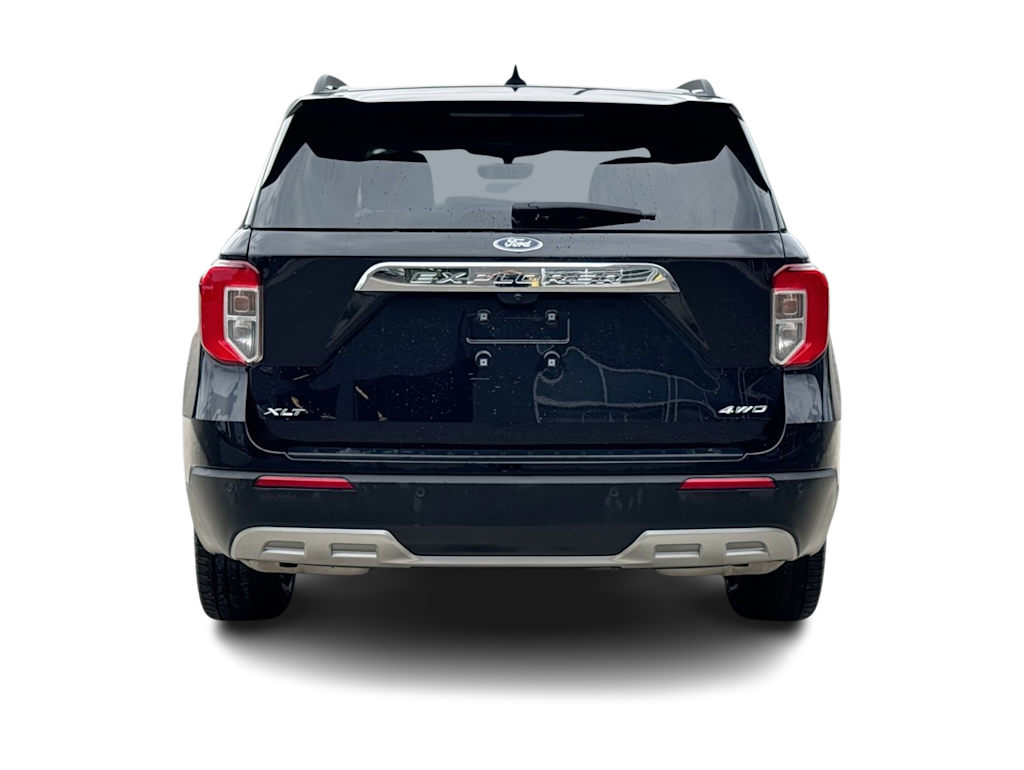 Thumbnail: 2023 Ford Explorer - 5