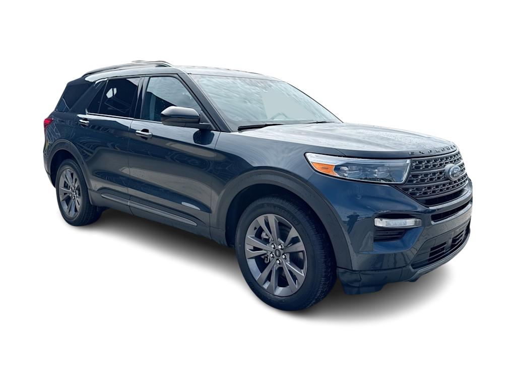 Thumbnail: 2024 Ford Explorer - 22